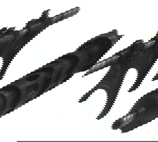 Trambulador C/ Garfos Honda Xl 1000 Varadero 07-09 Original