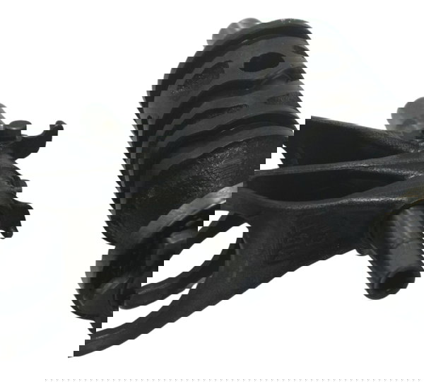 Trambulador C/ Garfos Honda Xl 1000 Varadero 07-09 Original