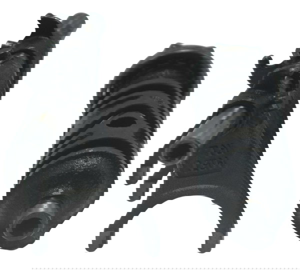 Trambulador C/ Garfos Honda Xl 1000 Varadero 07-09 Original