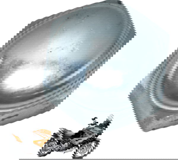 Porca Mesa Superior Honda Xl 1000 Varadero 07-09 Original