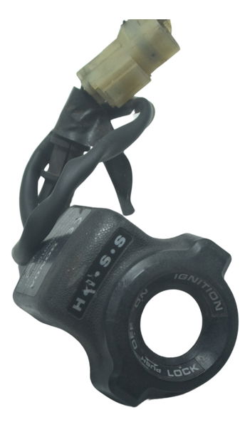 Antena Chave Ignição Honda Xl 1000 Varadero 07-09 Original