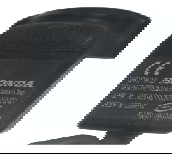 Antena Chave Ignição Honda Xl 1000 Varadero 07-09 Original