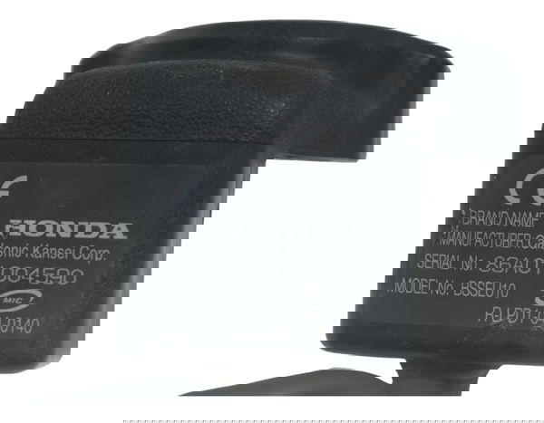 Antena Chave Ignição Honda Xl 1000 Varadero 07-09 Original