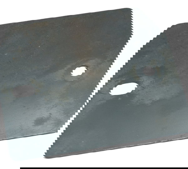 Suporte Retificador Honda Xl 1000 Varadero 07-09 Original 1