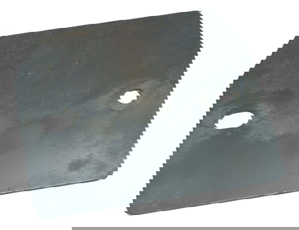 Suporte Retificador Honda Xl 1000 Varadero 07-09 Original
