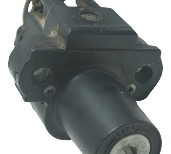 Chave Ignição C/ Avaria Honda Xl 1000 Varadero 07-09 Orig