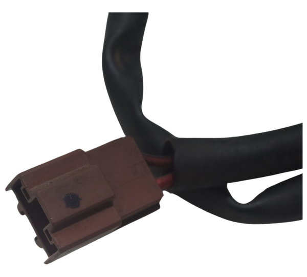 Chave Ignição C/ Avaria Honda Xl 1000 Varadero 07-09 Orig