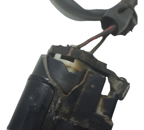 Chave Ignição C/ Avaria Honda Xl 1000 Varadero 07-09 Orig