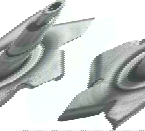 Hélice Bomba Água Honda Xl 1000 Varadero 07-09 Original