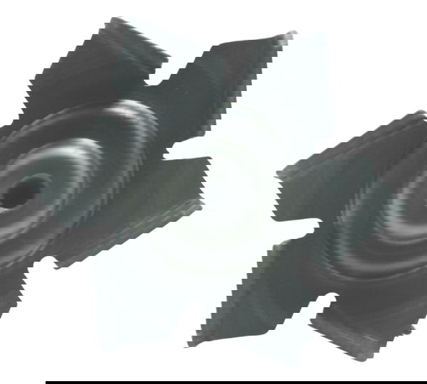 Hélice Bomba Água Honda Xl 1000 Varadero 07-09 Original