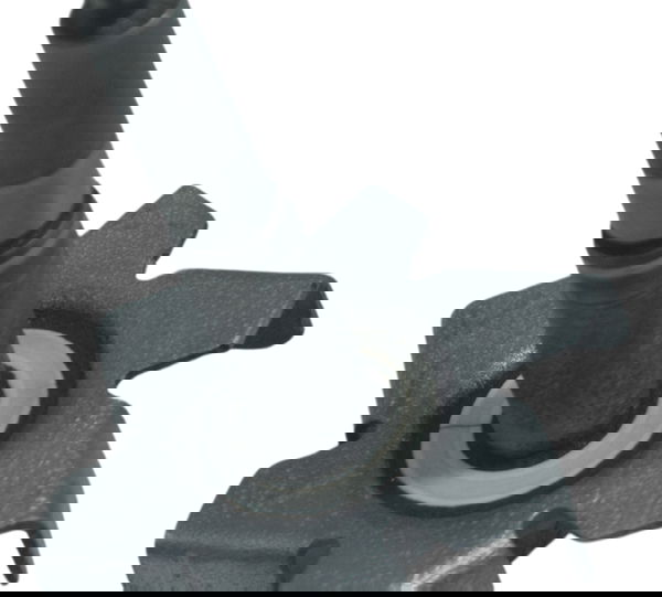 Hélice Bomba Água Honda Xl 1000 Varadero 07-09 Original