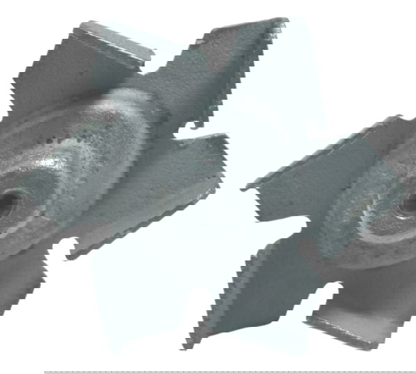 Hélice Bomba Água Honda Xl 1000 Varadero 07-09 Original