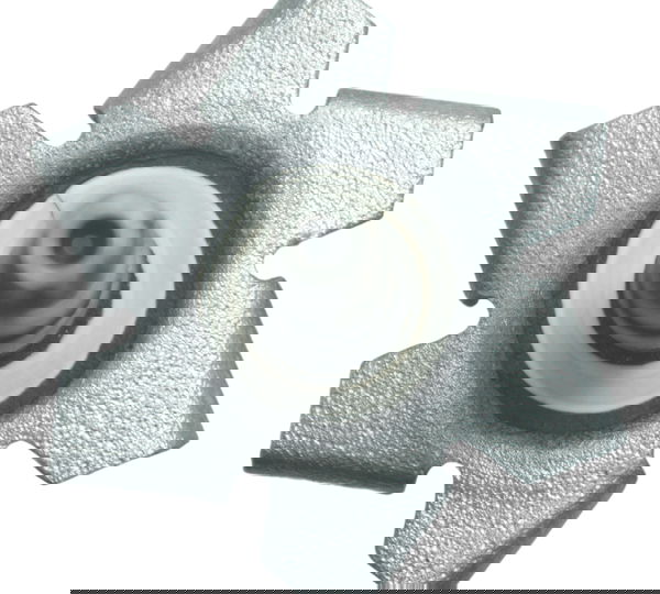 Hélice Bomba Água Honda Xl 1000 Varadero 07-09 Original