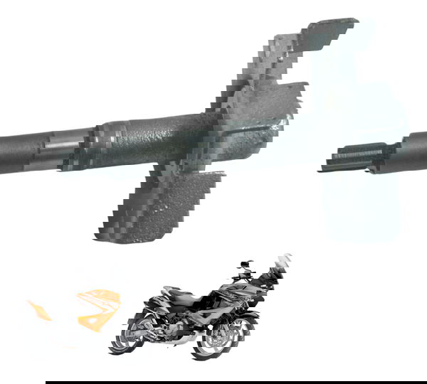 Hélice Bomba Água Honda Xl 1000 Varadero 07-09 Original