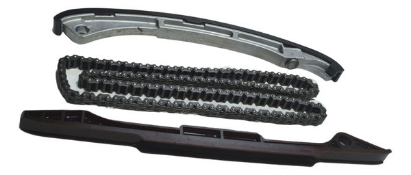 Kit Guia Tensor Corren Coman Honda Xl 1000 Varadero 07-09ori