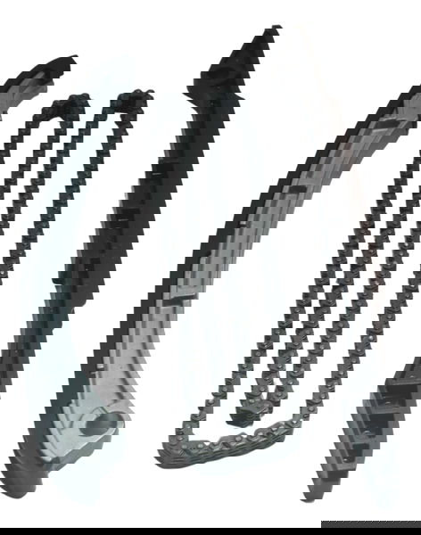 Kit Guia Tensor Corren Coman Honda Xl 1000 Varadero 07-09ori