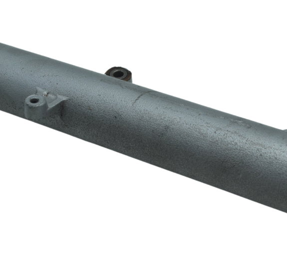 Canela Beng Esquerda Honda Xl 1000 Varadero 07-09 Orig