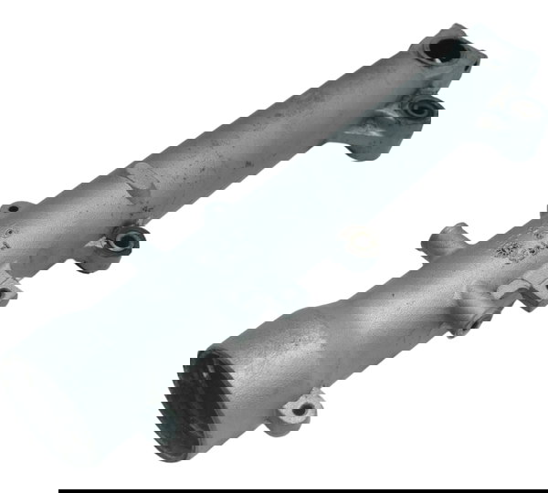 Canela Beng Esquerda Honda Xl 1000 Varadero 07-09 Orig