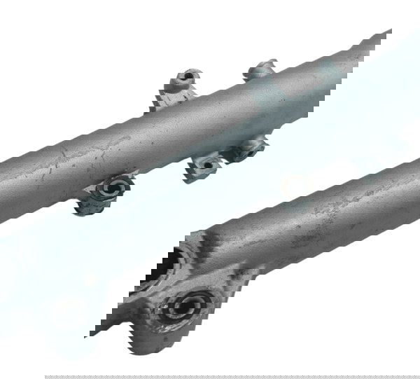 Canela Beng Esquerda Honda Xl 1000 Varadero 07-09 Orig