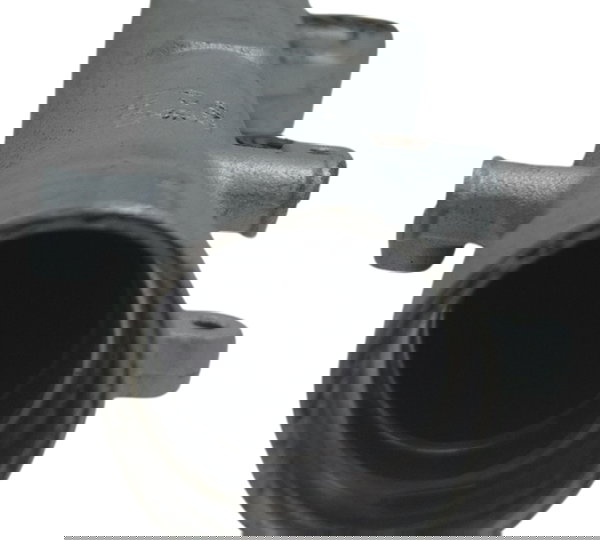 Canela Beng Esquerda Honda Xl 1000 Varadero 07-09 Orig