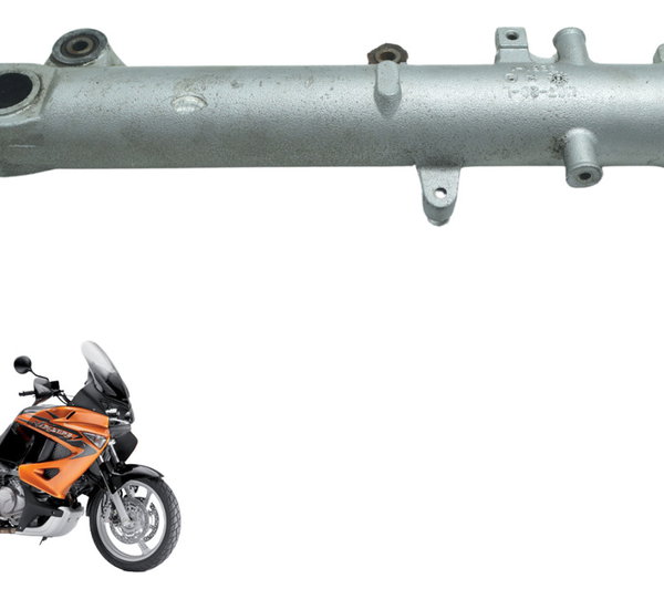 Canela Beng Esquerda Honda Xl 1000 Varadero 07-09 Orig