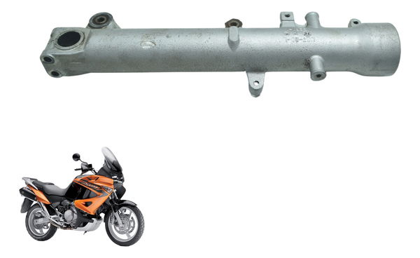 Canela Beng Esquerda Honda Xl 1000 Varadero 07-09 Orig