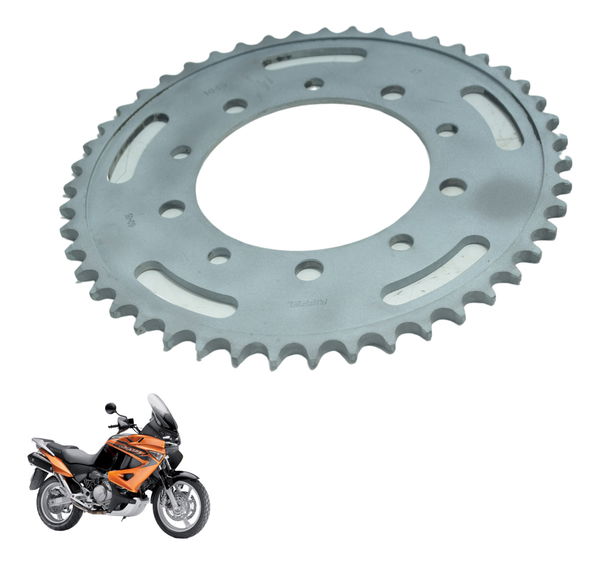 Coroa  Honda Xl 1000 Varadero 07-09 Original