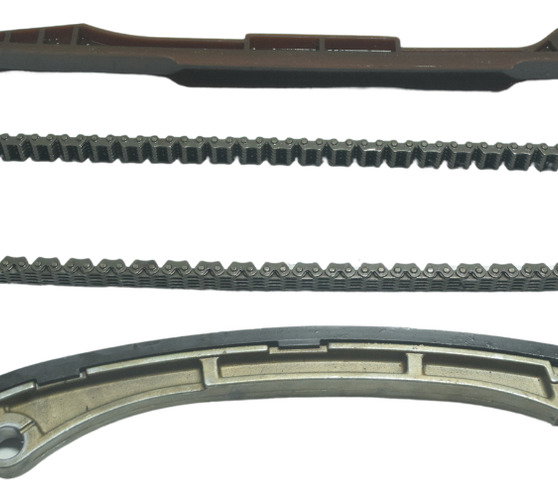 Kit Guia Tensor Corre Coman Honda Xl 1000 Varadero 07-09 Ori