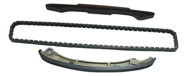 Kit Guia Tensor Corre Coman Honda Xl 1000 Varadero 07-09 Ori