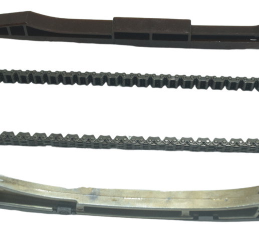 Kit Guia Tensor Corre Coman Honda Xl 1000 Varadero 07-09 Ori