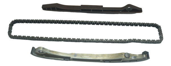 Kit Guia Tensor Corre Coman Honda Xl 1000 Varadero 07-09 Ori