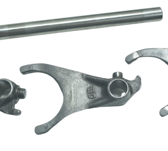 Caixa Marcha Câmbio Comp Honda Xl 1000 Varadero 07-09 Orig