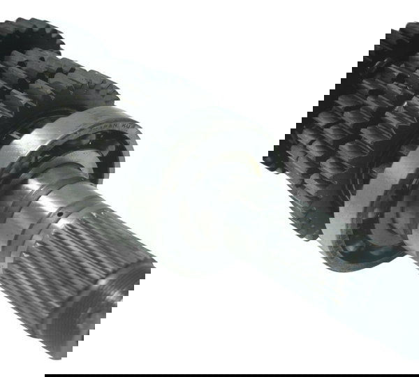 Caixa Marcha Câmbio Comp Honda Xl 1000 Varadero 07-09 Orig