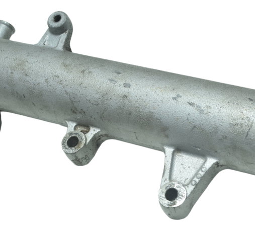 Canela Beng Dir C/ Detalhes Honda Xl 1000 Varadero 07-09 Ori