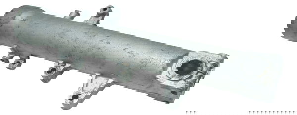 Canela Beng Dir C/ Detalhes Honda Xl 1000 Varadero 07-09 Ori