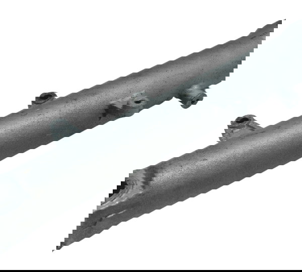 Canela Beng Dir C/ Detalhes Honda Xl 1000 Varadero 07-09 Ori