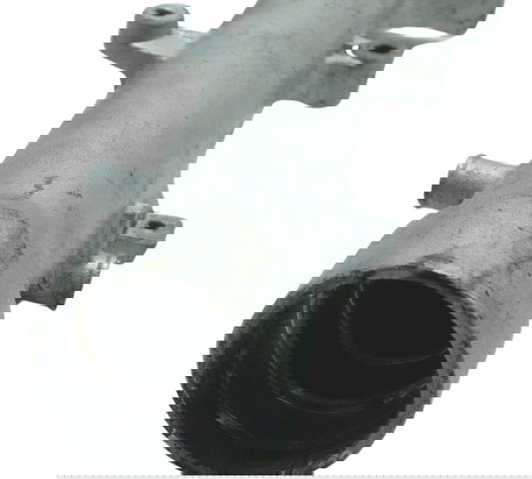 Canela Beng Dir C/ Detalhes Honda Xl 1000 Varadero 07-09 Ori