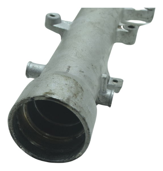 Canela Beng Dir C/ Detalhes Honda Xl 1000 Varadero 07-09 Ori