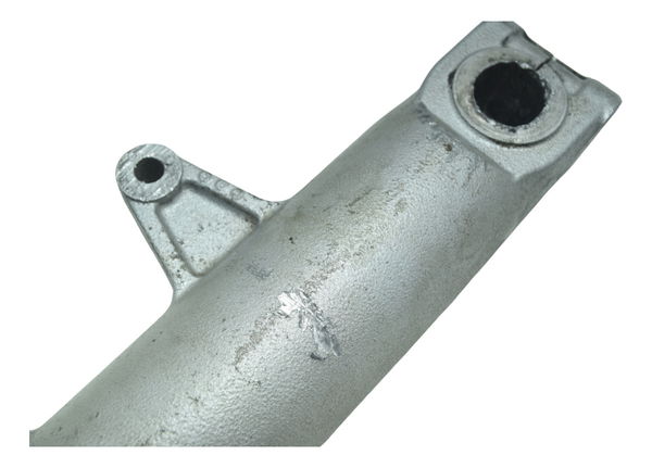 Canela Beng Dir C/ Detalhes Honda Xl 1000 Varadero 07-09 Ori