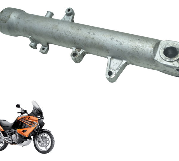 Canela Beng Dir C/ Detalhes Honda Xl 1000 Varadero 07-09 Ori