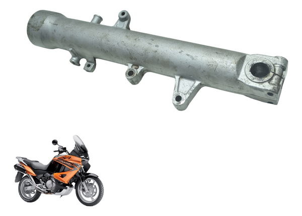 Canela Beng Dir C/ Detalhes Honda Xl 1000 Varadero 07-09 Ori
