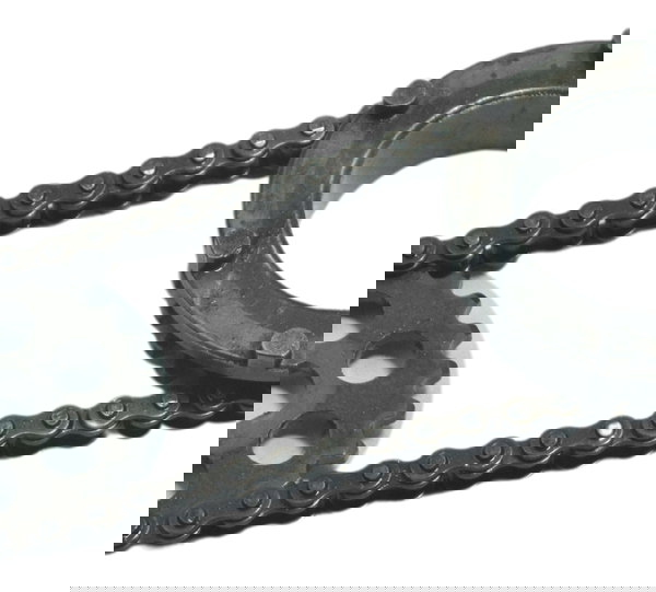 Corrente Engrena Bomba Óleo Honda Xl 1000 Varadero 07-09ori