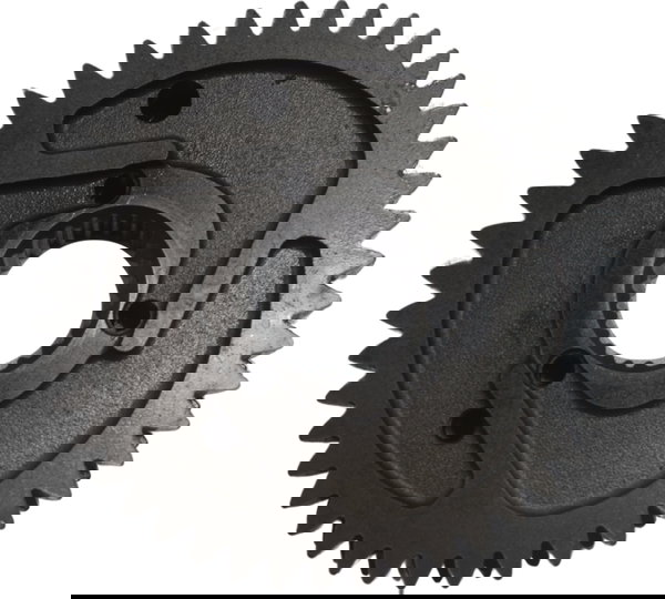 Engrenagem Primaria Honda Xl 1000 Varadero 07-09 Original