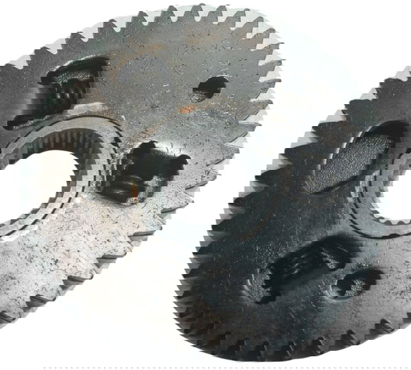 Engrenagem Primaria Honda Xl 1000 Varadero 07-09 Original