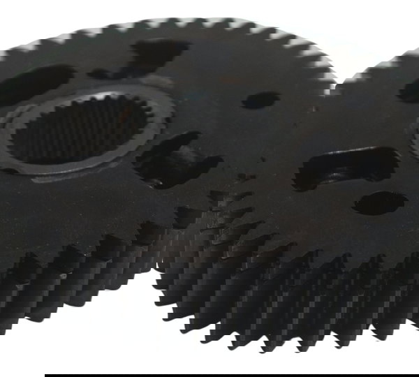 Engrenagem Primaria Honda Xl 1000 Varadero 07-09 Original