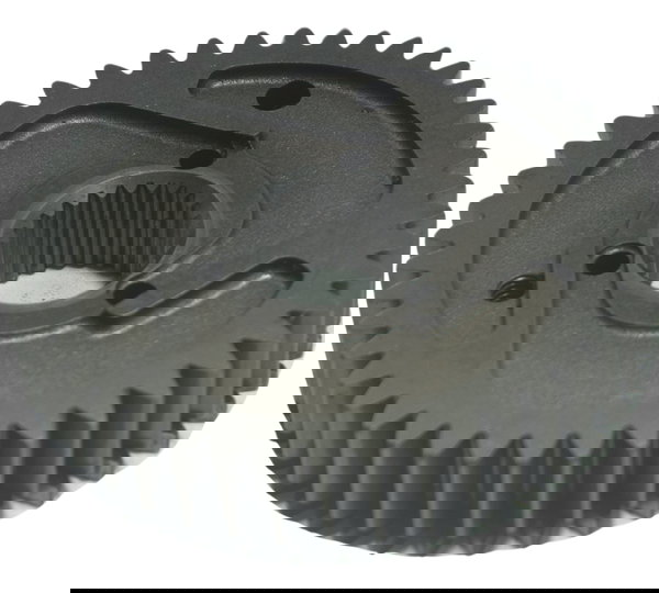 Engrenagem Primaria Honda Xl 1000 Varadero 07-09 Original