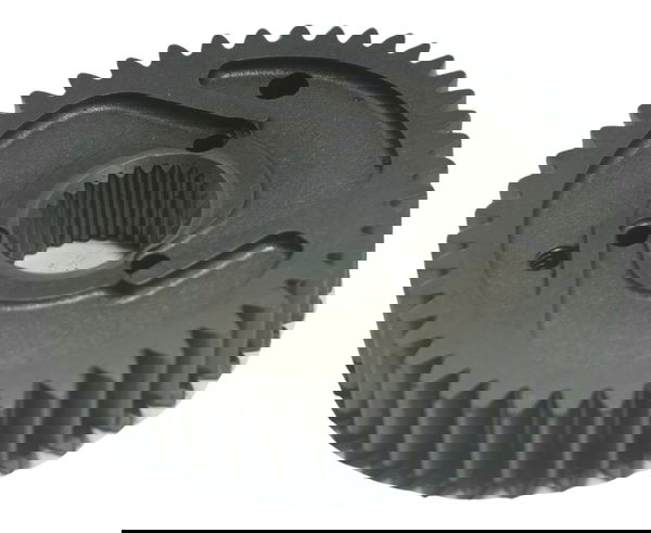 Engrenagem Primaria Honda Xl 1000 Varadero 07-09 Original