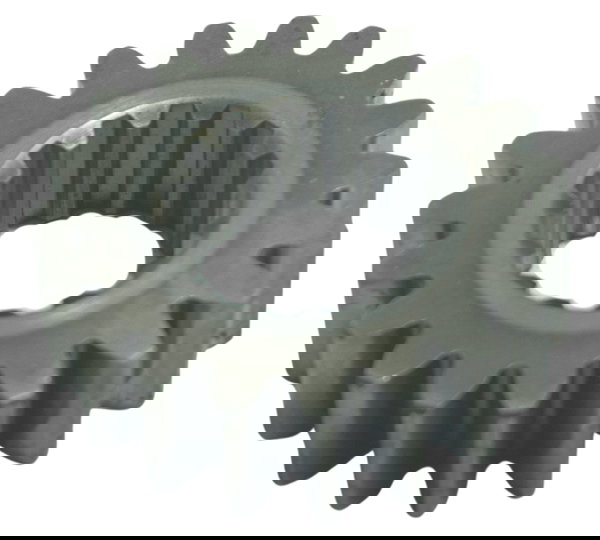 2a Engrenagem Eixo Primario Honda Xl 1000 Varadero 07-09 Ori