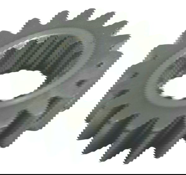2a Engrenagem Eixo Primario Honda Xl 1000 Varadero 07-09 Ori
