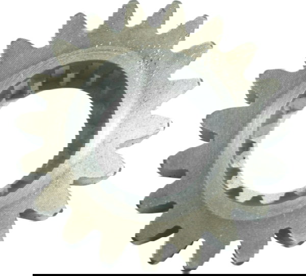 2a Engrenagem Eixo Primario Honda Xl 1000 Varadero 07-09 Ori